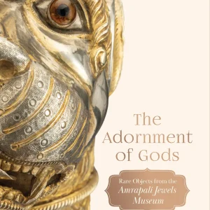 Adornment of Gods by Devdutt Pattnaik